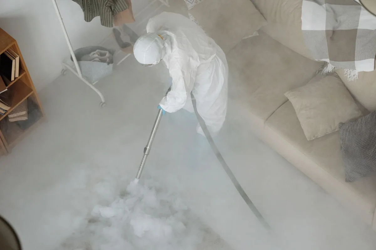 Crime Scene Cleanup in Mammoth Lakes, CA